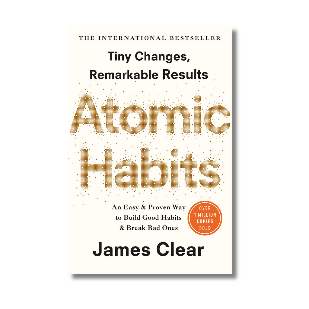 Atomic habits