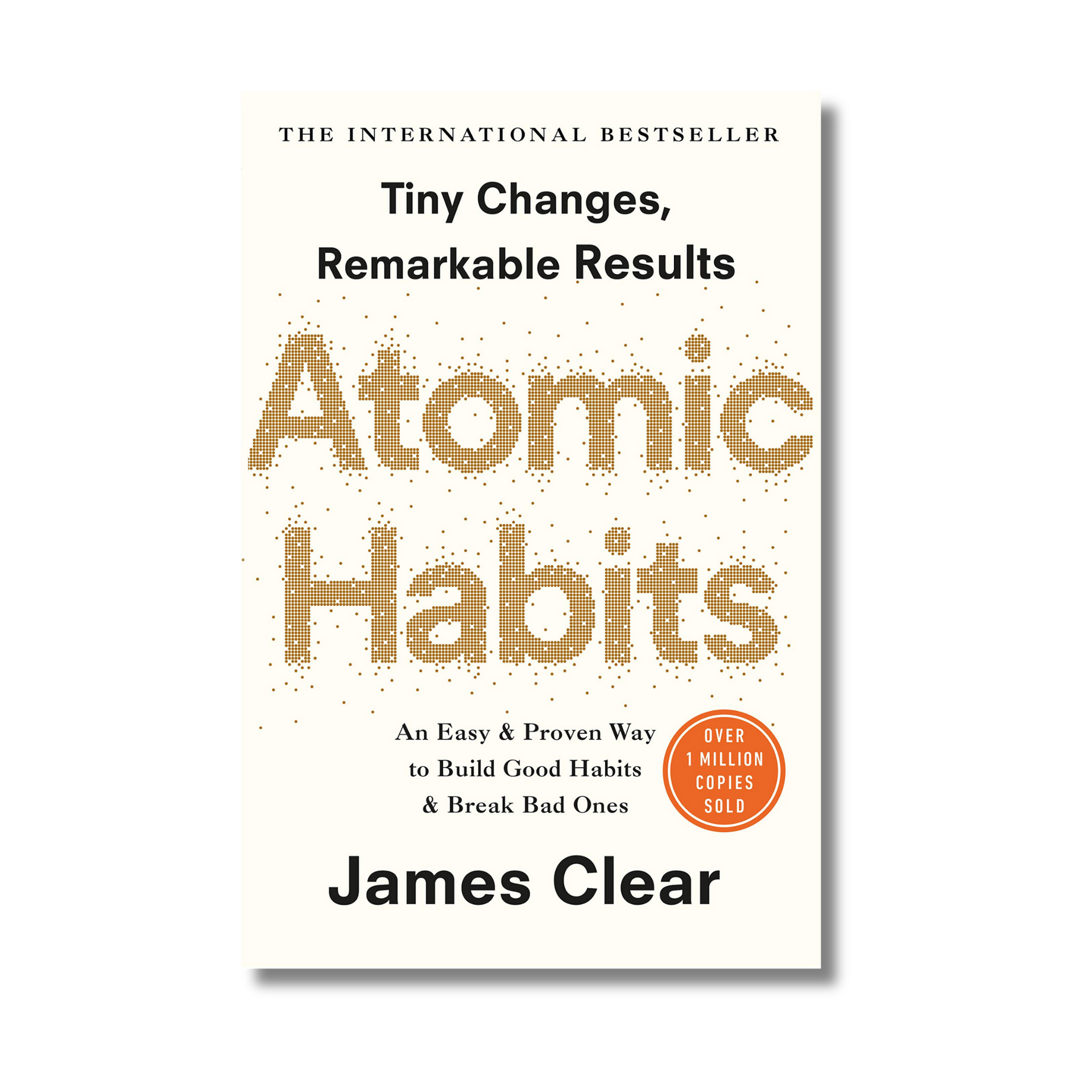 Atomic habits