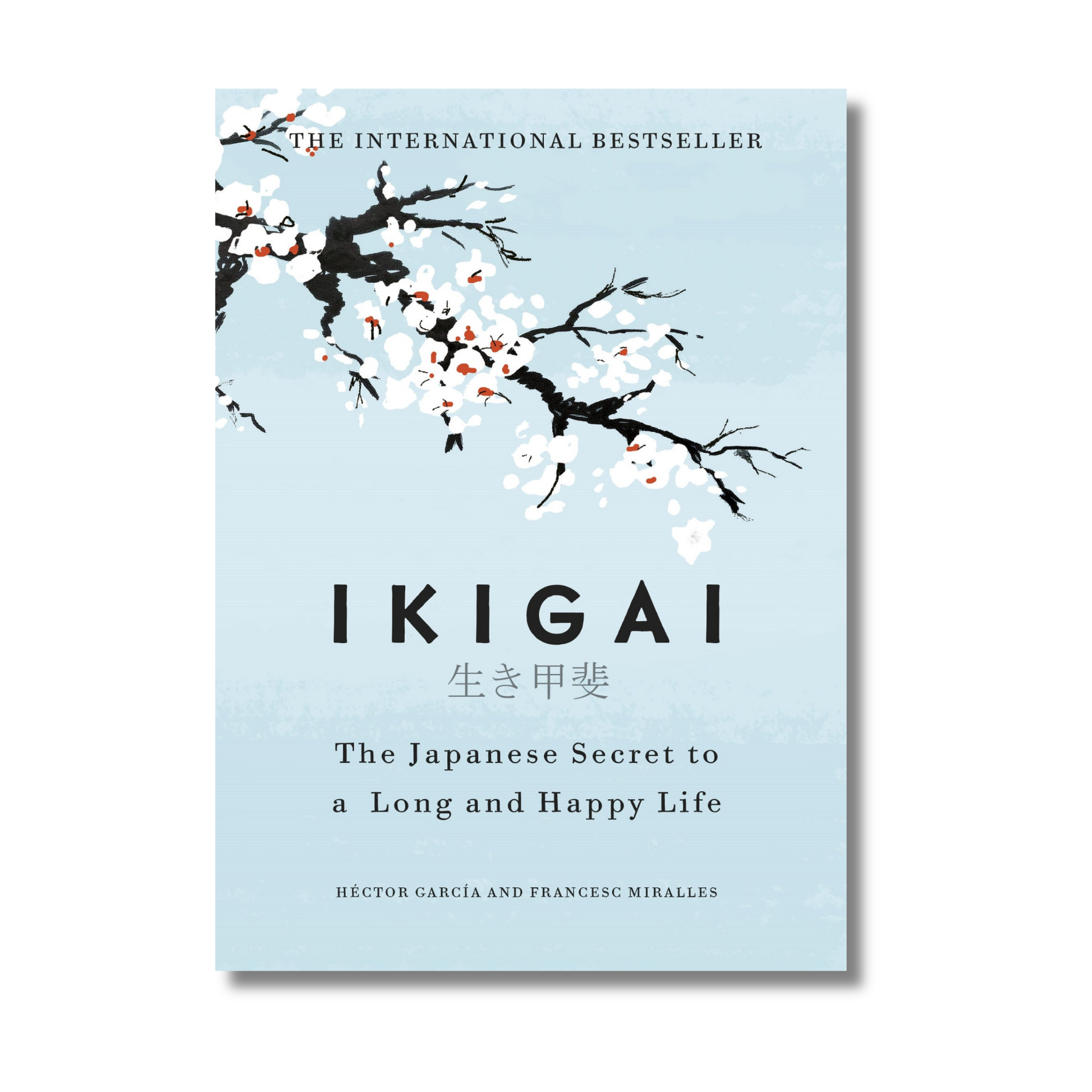 Ikigai