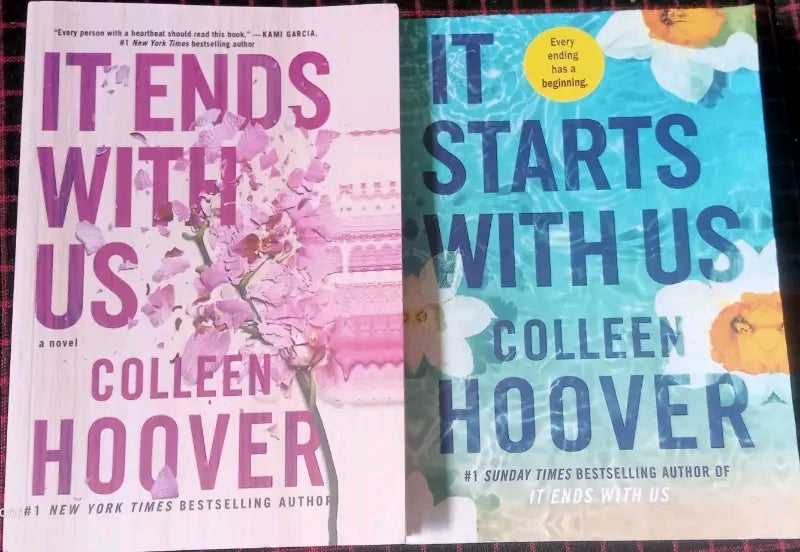 STEAL DEAL! 2 BOOK COMBO